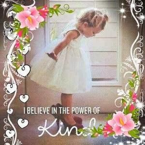 Meet your Posher, Debra